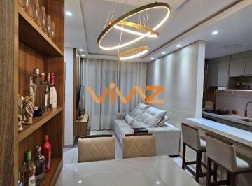 Apartamento · 51m² · 2 Quartos · Apartamento para venda em Vila Melhado de 51.00m² com 2 Quartos