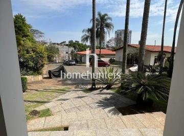 Casa · 350m² · 4 Quartos · 5 Vagas · Casa para venda em Jardim Das Paineiras de 350.00m² com 4 Quartos, 2 Suites e 5 Garagens