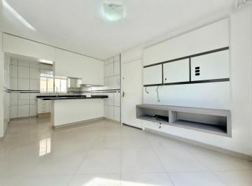 Apartamento · 55m² · 3 Quartos · 1 Vaga · Apartamento para venda em Afonso Pena de 55.00m² com 3 Quartos e 1 Garagem