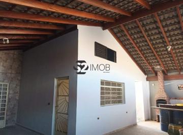 Casa · 185m² · 3 Quartos · 3 Vagas · Casa para venda em Jardim Santa Terezinha II de 185.00m² com 3 Quartos, 1 Suite e 3 Garagens