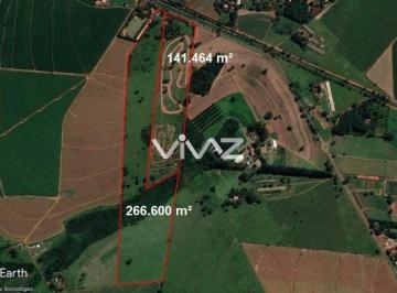Terreno · 120000m² · Terreno para venda em Chácara Flora Araraquara de 120000.00m²