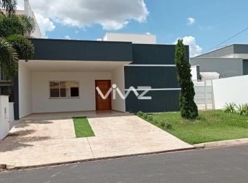 Casa · 176m² · 3 Quartos · 4 Vagas · Casa de Condomínio para venda em Jardim Dos Flamboyants de 176.00m² com 3 Quartos, 3 Suites e 4 Gara