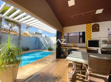 Casa · 355m² · 3 Quartos · Sobrado para venda em Parque Residencial Damha de 355.00m² com 3 Quartos e 1 Suite