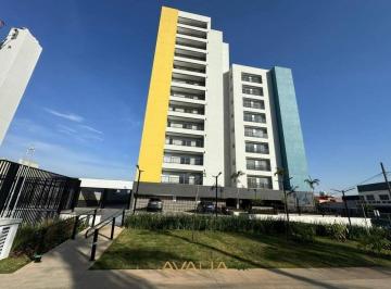 Apartamento · 57m² · 2 Quartos · 2 Vagas · Apartamento para venda em Jardim Santa Cruz de 57.00m² com 2 Quartos, 2 Suites e 2 Garagens
