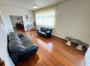 Terreno · 4 Quartos · 2 Vagas · Apartamento com área privativa, 4 quartos, 1 suite, 2 vagas