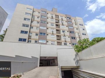 Apartamento · 82m² · 1 Quarto · 1 Vaga · Apartamento Garden no bairro Santo Antônio de 1 dormitório e vaga DESOCUPADO