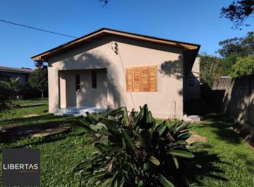 Casa · 137m² · 3 Quartos · 3 Vagas · Oportunidade Imperdível em Itapuã