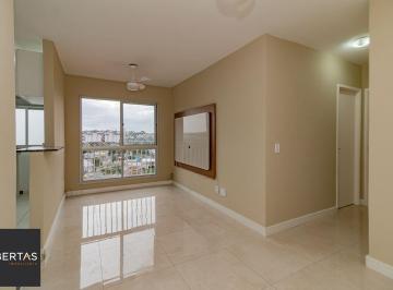 Apartamento · 51m² · 2 Quartos · 1 Vaga · Apartamento no Bosques da Glória de 2 dormitórios infra e vaga