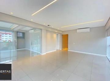 Comercial · 100m² · 1 Quarto · 1 Vaga · Sala comercial para alugar no Petrópolis!