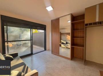 Apartamento · 40m² · 1 Quarto · Apartamento Mobiliado e Pronto para Morar – 40 m².