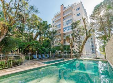 Apartamento · 72m² · 2 Quartos · 1 Vaga · Apartamento 2 Quartos à Venda no Bacacheri – 72 m² | Residencial Mood