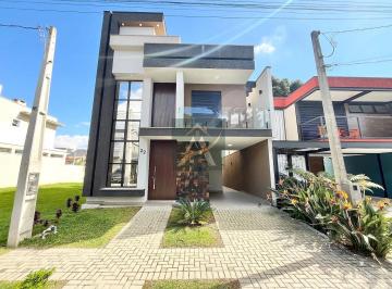 Casa · 208m² · 4 Quartos · 2 Vagas · SOBRADO DE ALTO PADRÃO À VENDA NO UMBARÁ | 207 M² | 4 QUARTOS | 1 SUÍTE | 2 VAGAS