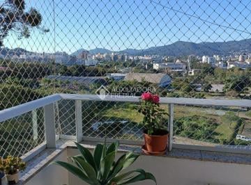 Apartamento · 74m² · 2 Quartos · 2 Vagas · Apartamento de 2 quartos, sem duas suítes, duas vagas de garagem no bairro Pantanal