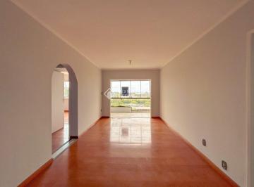 Apartamento · 297m² · 3 Quartos · 2 Vagas · Cobertura 03 quartos com suíte no bairro Cristal