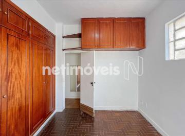 Quarto · Apartamento para Alugar no São Cristóvão | Belo Horizonte/MG