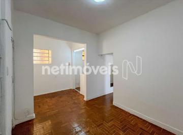 Sala · Apartamento para Alugar no São Cristóvão | Belo Horizonte/MG