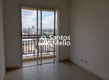 Apartamento · 57m² · 2 Quartos · 1 Vaga · Apartamento Apartamento para Locação no Edifício Camerata - Vila Curuçá/Jaçatuba