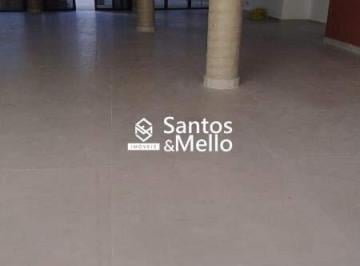 Comercial · 710m² · 6 Vagas · PRÉDIO COMERCIAL COM 3 PAVIMENTOS E ELEVADOR – 710 m²