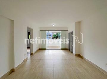 Sala · Apartamento para Alugar no Buritis | Belo Horizonte/MG