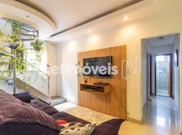 Apartamento · 110m² · 3 Quartos · 1 Vaga · Cobertura 3 quartos, com suite no castelo