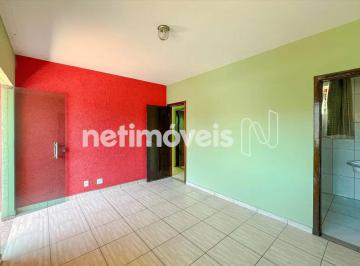 Sala · Locação Casa geminada São João Batista Belo Horizonte