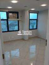 Comercial · 91m² · 2 Vagas · Sala Comercial para Locação – Vila Guiomar, Santo André