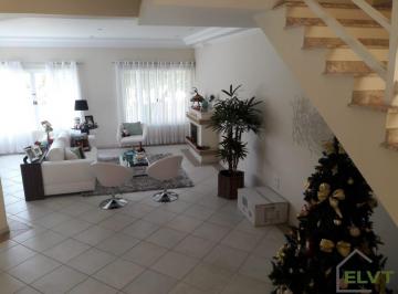 img343581687 · Casa em Condomínio, Aldeia da Serra: 4 Quartos, 400m², Quintal e Churrasqueira