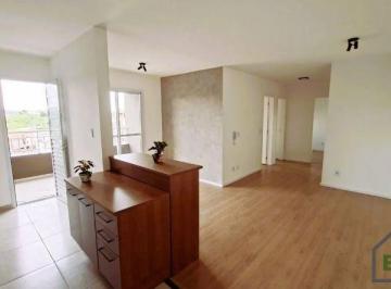 img343656174 · Apartamento 3 Quartos 1 Suíte 86m² e Varanda Vista Mata no Alpes Club Cotia
