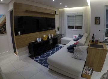 img343714078 · Apartamento 64m² 3 Quartos 2 Vagas - Cond. LEAF Jardim das Flores Osasco