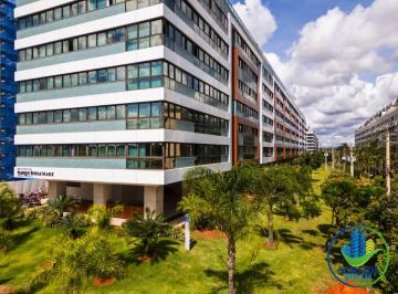 Apartamento de 4 quartos, Brasília · SQNW 107, 2 SUÍTES, 3 VGS SOLTAS, REFORMADO, VAZADO, CANTO, AC IMÓVEL MENOR VALOR.