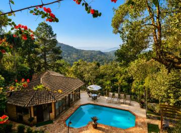 Casa de 3 quartos, Mairiporã · Casa à venda no Condomínio Jardim da Montanha 1 | Serra da Cantareira