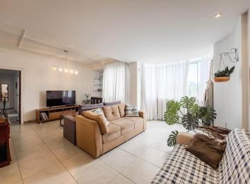 Apartamento · 115m² · 3 Quartos · 2 Vagas · Apartamento à Venda no Bairro Serra, BH - 3 Quartos, 1 suíte e 115m²