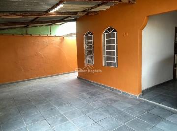 imagem · Casa à venda em Campinas, Dic I (Conjunto Habitacional Monsenhor Luiz Fernando A
