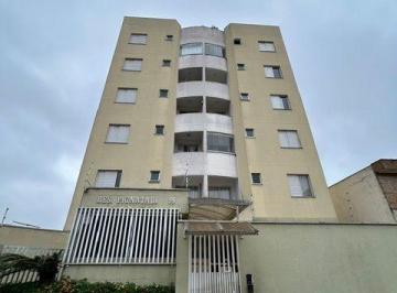 Apartamento · 52m² · 2 Quartos · 1 Vaga · Apartamento com 2 dormitórios para alugar, 52 m² - Vila Camilópolis - Santo André/SP