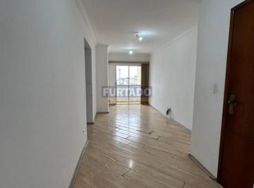 Photo 1 · Apartamento com 2 dormitórios para alugar, 52 m² - Vila Camilópolis - Santo André/SP