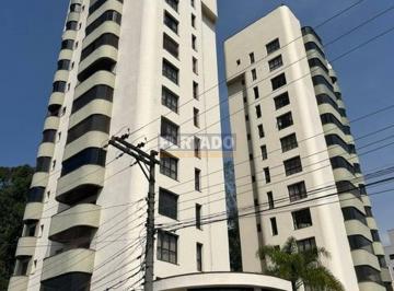 Apartamento · 187m² · 3 Quartos · 3 Vagas · Apartamento com 3 dormitórios à venda, 187 m² - Jardim Hollywood - São Bernardo