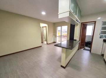 Apartamento · 66m² · 2 Quartos · 1 Vaga · Apartamento 2 Quartos 66m² - Areias