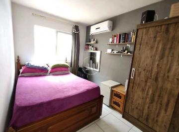 Apartamento · 59m² · 2 Quartos · 1 Vaga · Apartamento 2 Quartos 59m² no Ponta do Leal - Balneário