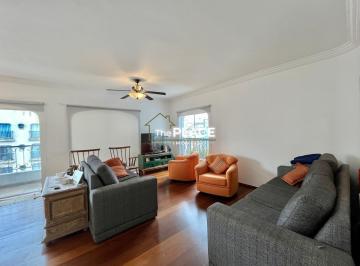 Apartamento · 135m² · 3 Quartos · 2 Vagas · APARTAMENTO À VENDA NO BROOKLIN COM 3 QUARTOS, 1 SUÍTE, 2 VAGAS.