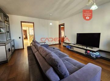 Apartamento · 116m² · 3 Quartos · 1 Vaga · Apartamento com 3 quartos e 1 vaga para aluguel no Rebouças