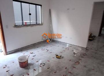Casa · 70m² · 2 Quartos · 2 Vagas · Casa com 2 dormitórios à venda, 70 m² por R$ 500.000,00 - Jardim Rio Negro - Ita