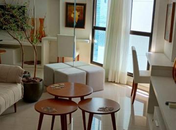 Apartamento de 2 quartos, Recife · Apartamento de 58 m² com 2 quartos para aluguel em Boa Viagem