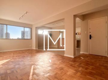 Apartamento · 88m² · 2 Quartos · 1 Vaga · Apartamento com 2 dormitórios à venda, 88 m² por R$ 980.000 - Ipiranga - São Paulo/SP