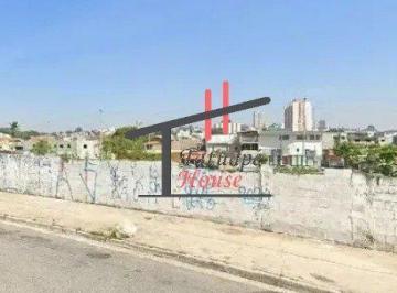 Terreno · 3977m² · Terreno Residencial em São Miguel Paulista
