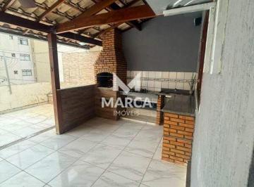 Apartamento · 110m² · 3 Quartos · 1 Vaga · Cobertura para aluguel, 3 quartos, 1 suíte, 1 vaga, Castelo - Belo Horizonte/MG