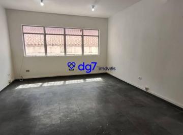 Comercial · 30m² · Sala para alugar, 30 m² por R$ 1.227/mês - Jardim Esmeralda - São Paulo/SP