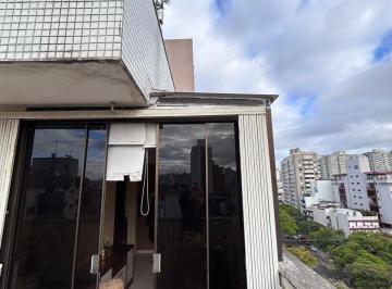 Apartamento · 81m² · 1 Quarto · Cobertura em Floresta