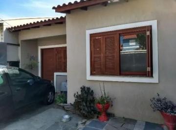 Casa · 79m² · 3 Quartos · 1 Vaga · Casa com 3 Quartos para alugar, 80m² - Hípica
