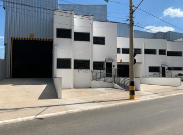 imagem · Galpão para alugar em Campinas, Chácaras São Martinho, com 2000 m²