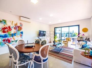 imagem · Sobrado à venda em Campinas, Residencial Jatibela, com 3 suítes, com 268 m², Res